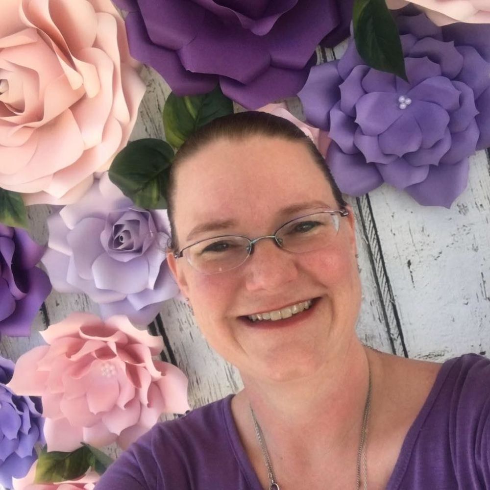 Meet your Posher, Jennifer